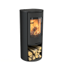Contura 510 Style чугунная дверь