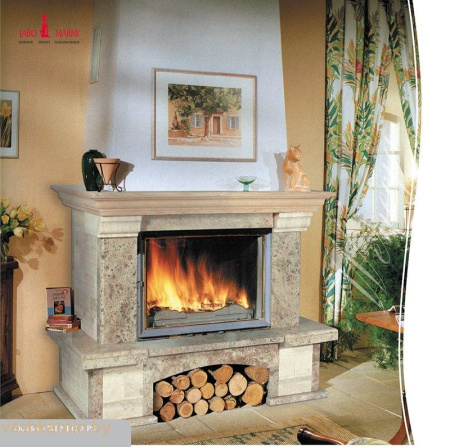 Облицовка WENECJA