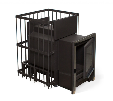 ПЕЧЬ БАННАЯ ПБМ 16 ПС