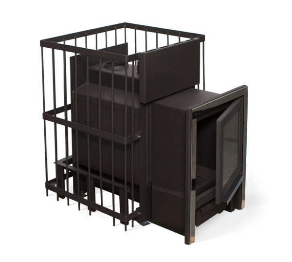 ПЕЧЬ БАННАЯ ПБМ 16 ПС