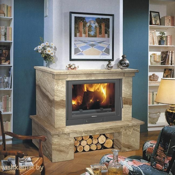 Облицовка Justyna