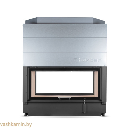 HAKA 110/51T Туннель Каминная топка