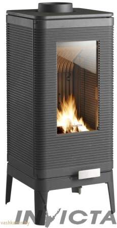 Печь-камин Iwaki Invicta
