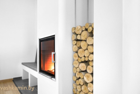 Austroflamm 55x57 K 2.0 Каминная топка