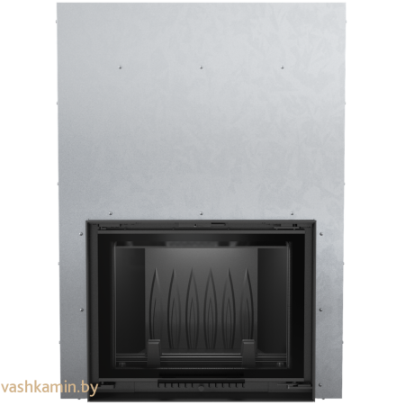 ERYK/G 12 Каминная топка Kratki