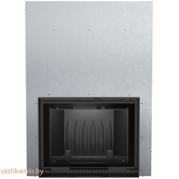 ERYK/G 12 Каминная топка Kratki