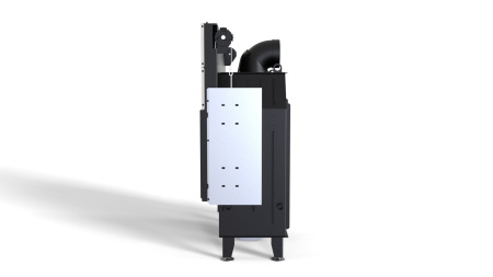 DEFRO HOME  Intra LA  G Каминная топка