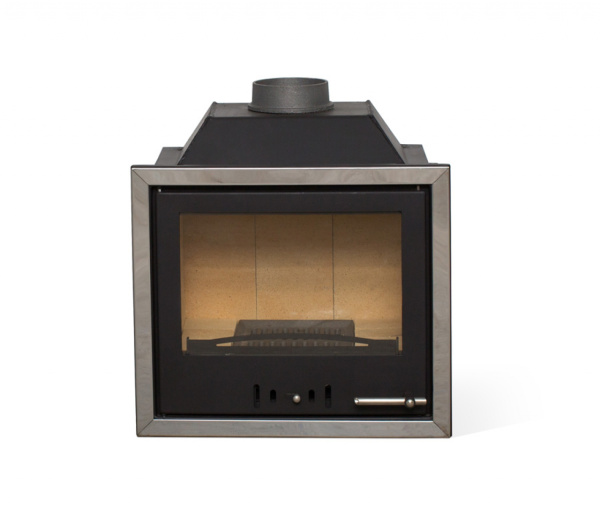 Топка каминная ТКТ-9,0-01 (в модификации "Эльба")