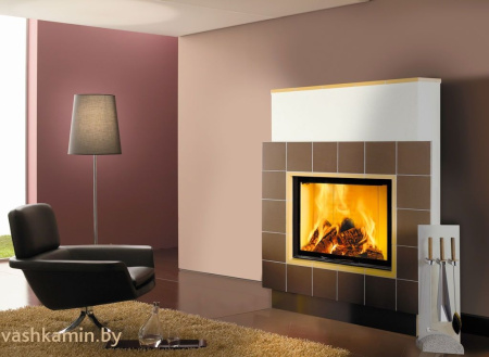 Austroflamm 75x57 S 2.0 Каминная топка