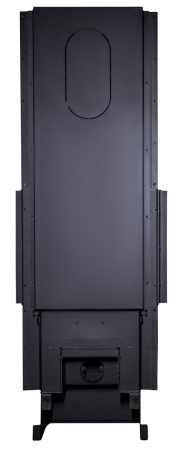 Топка каминная ТКТ 9.0-02 (в модификации "СЕЛЕНА Т")