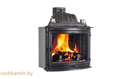 Каминная топка Jotul I 18 Panorama