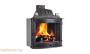 Каминная топка Jotul I 18 Panorama