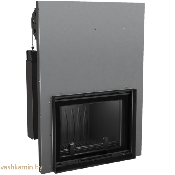ERYK/G 12 Каминная топка Kratki