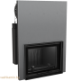 ERYK/G 12 Каминная топка Kratki