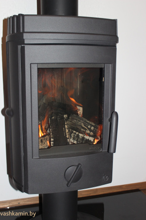 Печь камин Mesnil Invicta