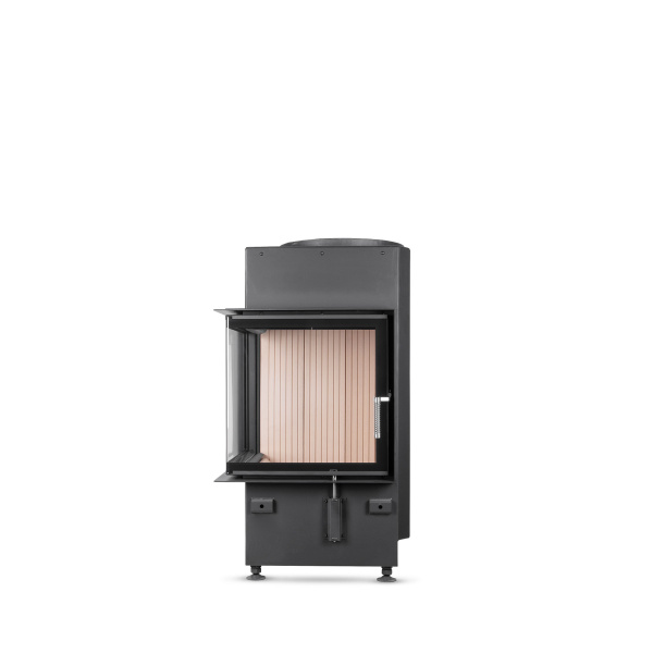 ESKA 51/51/51 Каминная топка угловая