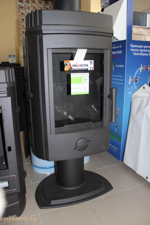 Печь камин Mairy Invicta