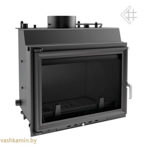 WIKTOR/PW/12/W Каминная топка с водяным контуром