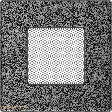 Черное серебро решетка вентиляционная