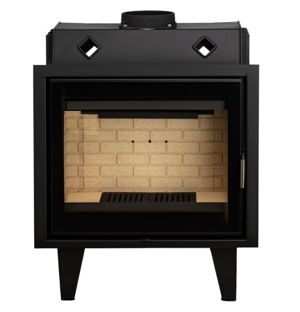 Топка каминная ТКТ 11.0 "SKADI"