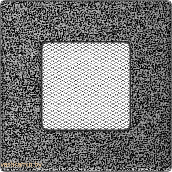 Черное серебро решетка вентиляционная