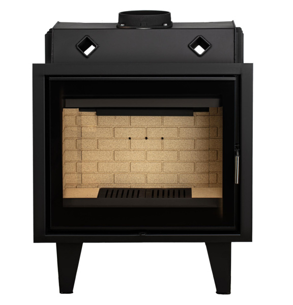 Топка каминная ТКТ 11.0 "SKADI"