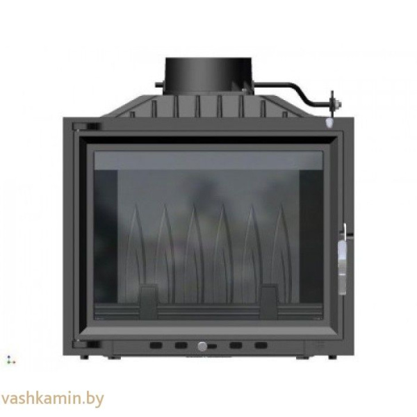 ANTEK/PF 10 Каминная топка Kratki
