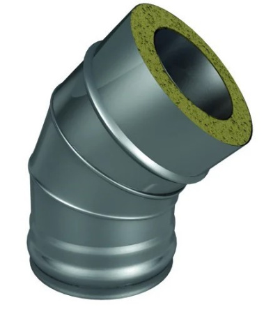 Отвод ОТ-Р 45* 430, ТиС