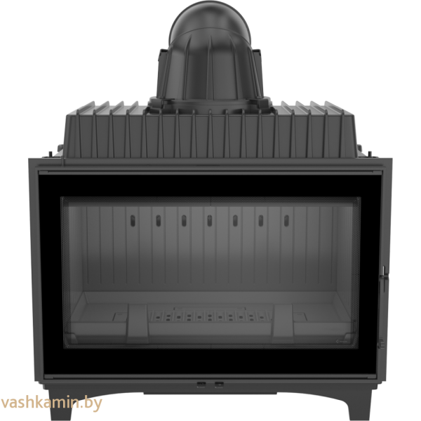 FRANEK/14/PF Каминная топка Kratki