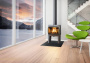 Печь камин Jotul F 305 R LL BP