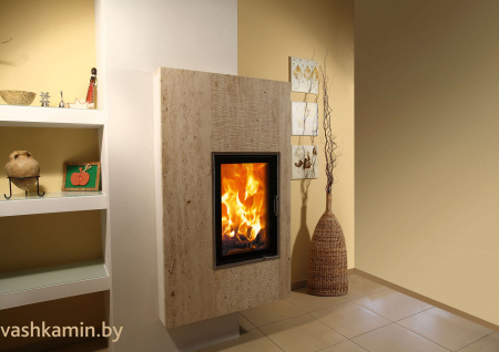 Austroflamm 45x68 K 2.0 Каминная топка