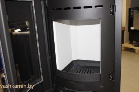 Печь камин  Skara Invicta