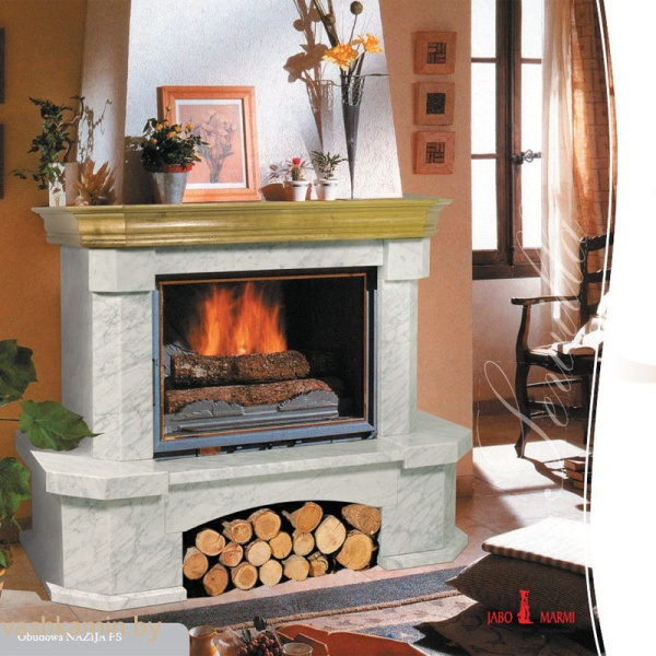 Облицовка Nazija