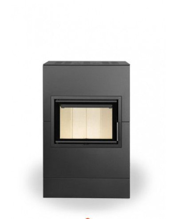 Romotop VARIANT FN 03 Дизайнерский аккумуляционный камин