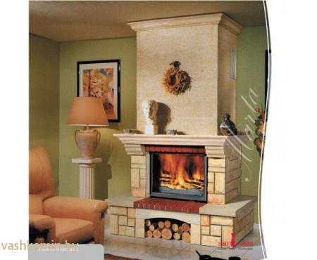 Облицовка MARTA