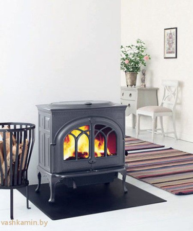 Печь камин Jotul F 600 BP