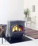 Печь камин Jotul F 600 BP