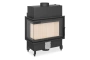 BASIC R/L 2g S 70.44.33.23 - каминная топка угловая