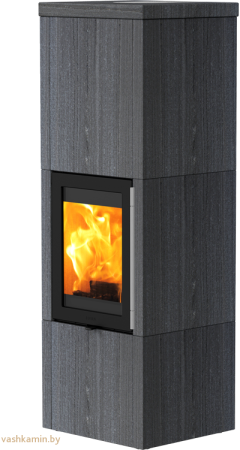 Lotus QM40 Indian Night Печь-камин