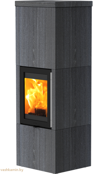 Lotus QM40 Indian Night Печь-камин