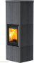 Lotus QM40 Indian Night Печь-камин