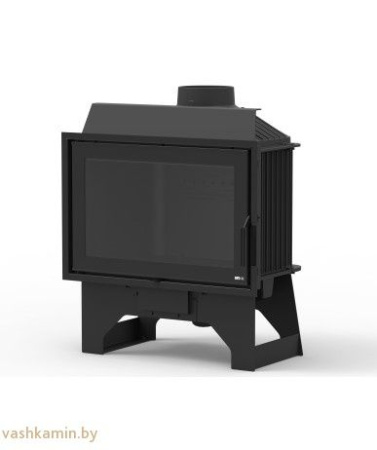 KFD ECO iLUX 90+ PREMIUM Каминная топка