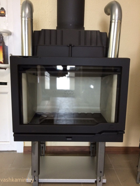 Каминная топка Jotul I 570 Flat