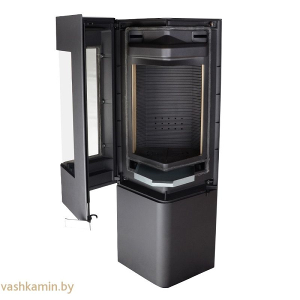 Печь камин MOAI Invicta