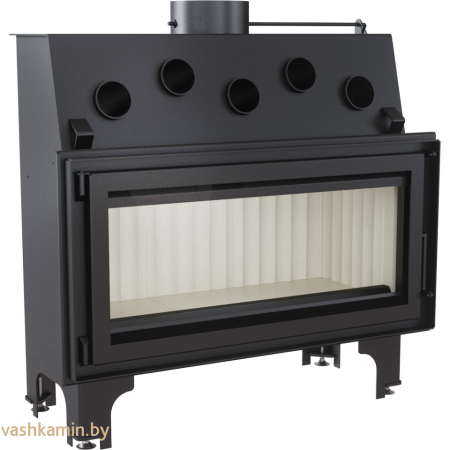 MILA/PF 16 Каминная топка Kratki