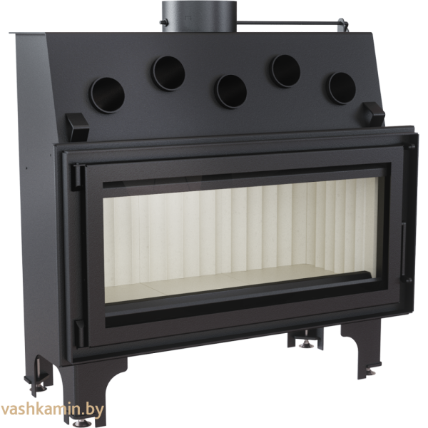 MILA/PF 16 Каминная топка Kratki