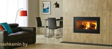 Каминная топка Lotus H470 W