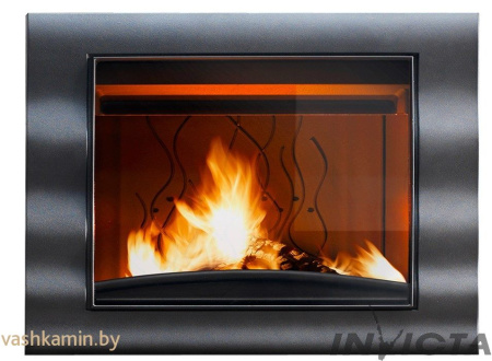 Каминная топка, ONDE 800 Invicta