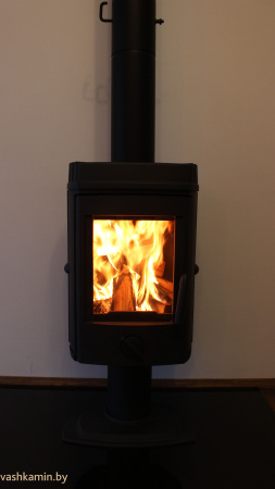 Печь камин Mesnil Invicta