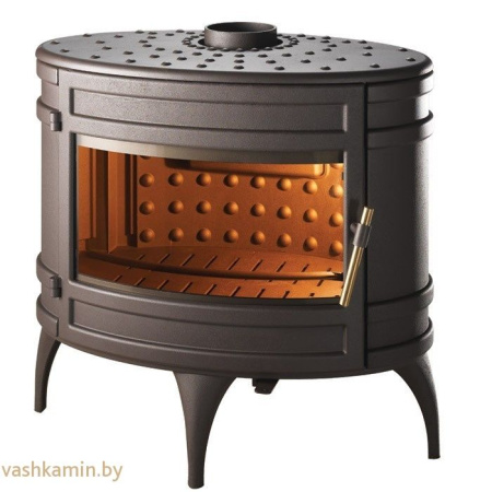 Печь камин Mandor  Invicta